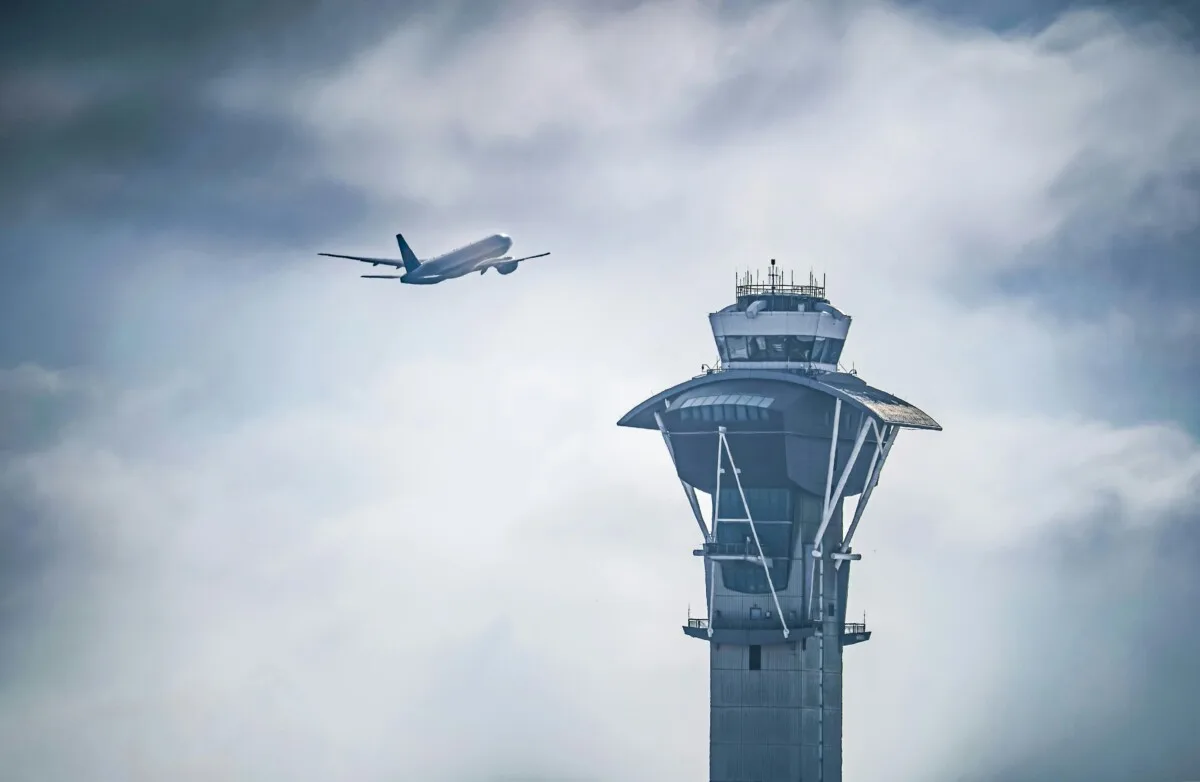 DesignVerse y EUROCONTROL impulsan la modernización del espacio aéreo en Airspace World 2026