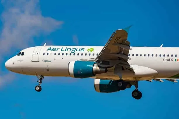 Aer Lingus inaugura ruta directa entre Dublín y Montpellier con vuelos semanales