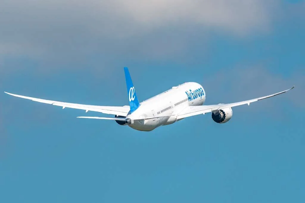 Air Europa trasladará sus vuelos a la nueva Terminal Uno del JFK en 2026