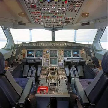 Airbus y su Fly-by-Wire: más de 30 años de innovación y estandarización en cabina