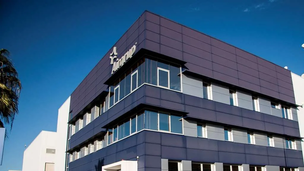 Airgrup produce tubos y conductos para los pilones del Airbus A220 reforzando su alianza con Airbus