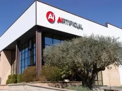 Airtificial crece casi un 10% tras ser seleccionada por Airbus para proyecto Eurodrone