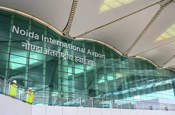 Akasa Air iniciará vuelos diarios desde Noida a Bengaluru y Navi Mumbai desde junio