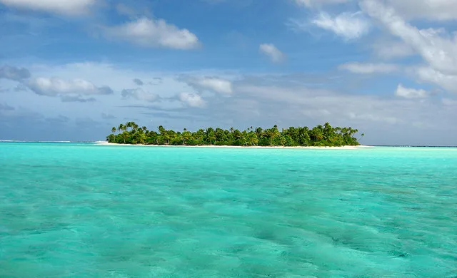 Alaska Air lanza oferta desde Portland a Rarotonga en Islas Cook por 691 dólares