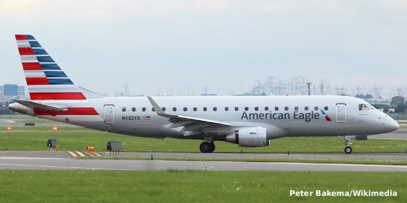 American Airlines suma segunda frecuencia diaria entre Miami y Caracas para ampliar vuelos
