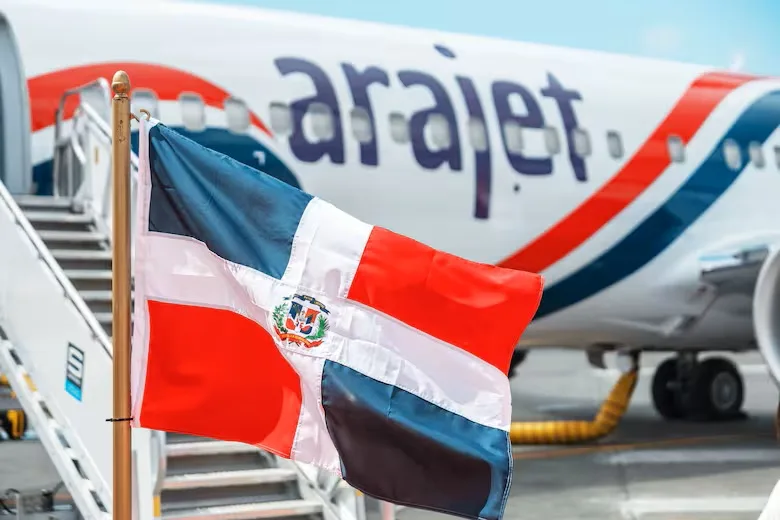 Arajet inaugura vuelo directo entre Punta Cana y Mendoza con alta demanda desde el inicio