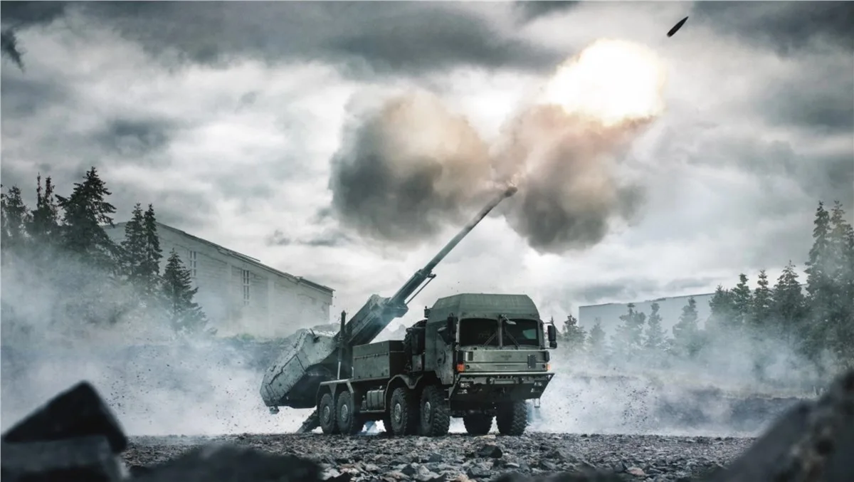 BAE Systems Bofors finaliza la compra de Aston Harald Mekaniska Verkstad AB para reforzar su producción