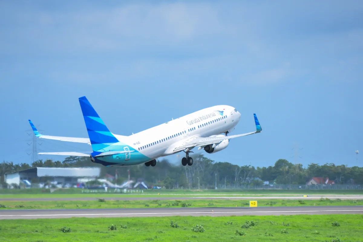 Bali amplía significativamente sus conexiones aéreas para mejorar opciones de viaje en 2026