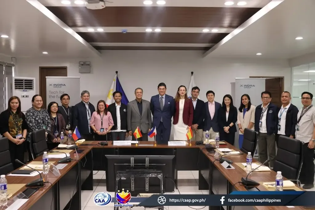 CAAP impulsa la seguridad aérea con nuevo sistema digital de gestión de información aeronáutica