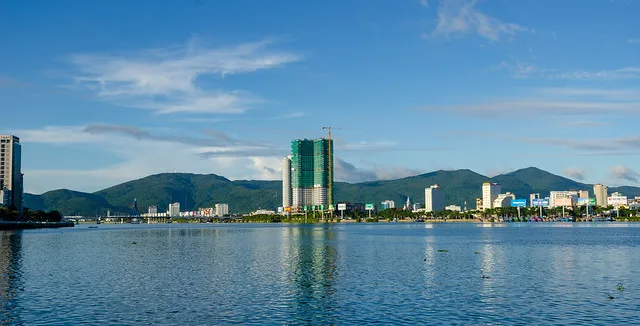 Cathay Pacific oferta vuelos económicos entre Nueva York y Da Nang, Vietnam