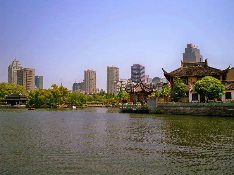 Cathay Pacific ofrece vuelos redondos desde San Francisco a Ningbo por $811, impuestos incluidos
