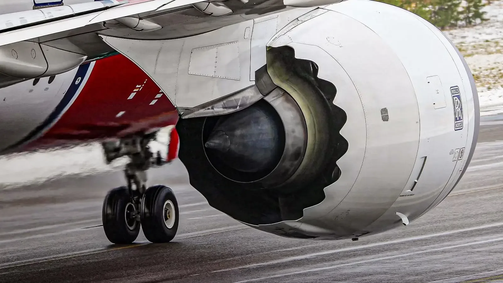 Cómo las fallas en los motores GEnx modificaron el mercado del Boeing 787