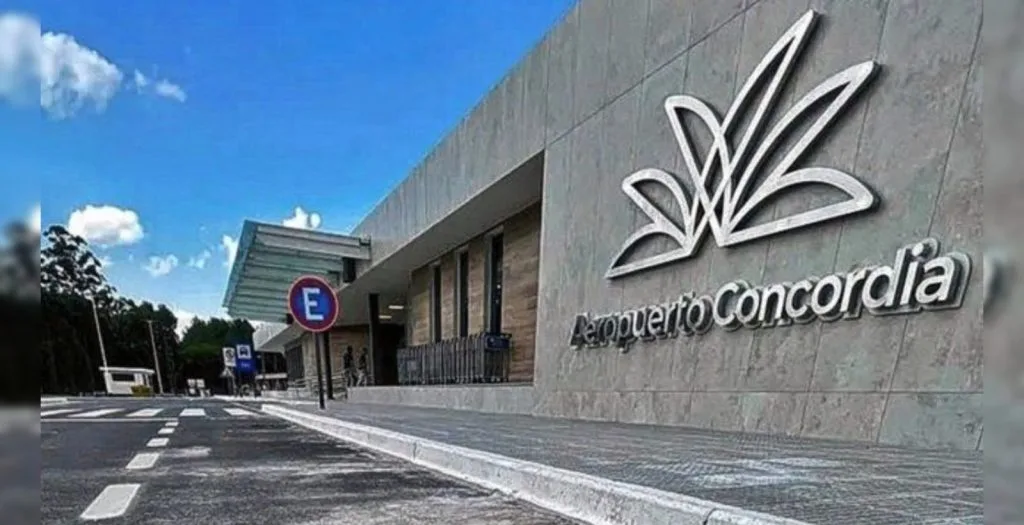 Concordia adjudica la concesión gastronómica del aeropuerto tras varios llamados sin éxito