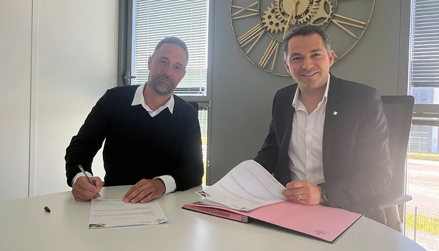 CT Engineering y Skyincap fortalecen servicios digitales e ingeniería para la industria aeroespacial