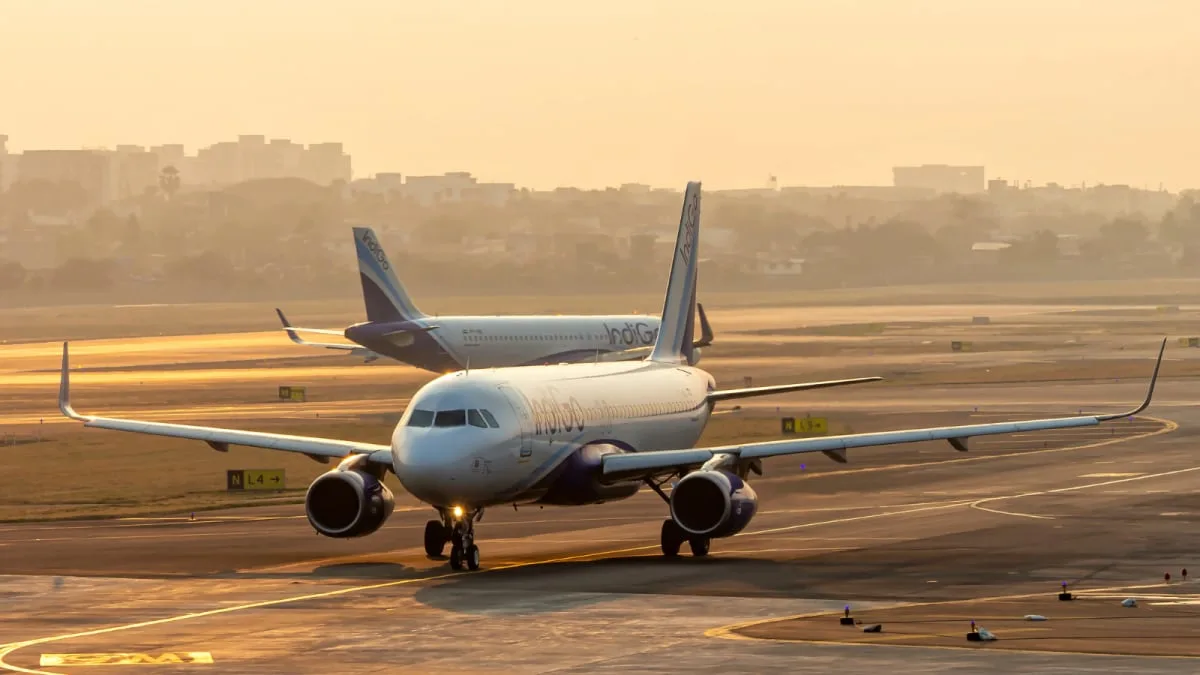 Delhi reduce drásticamente el IVA sobre el combustible para aviación para aliviar costos del sector