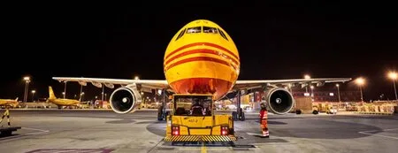 DHL Express impulsa innovación tecnológica, capacidad y combustibles sostenibles