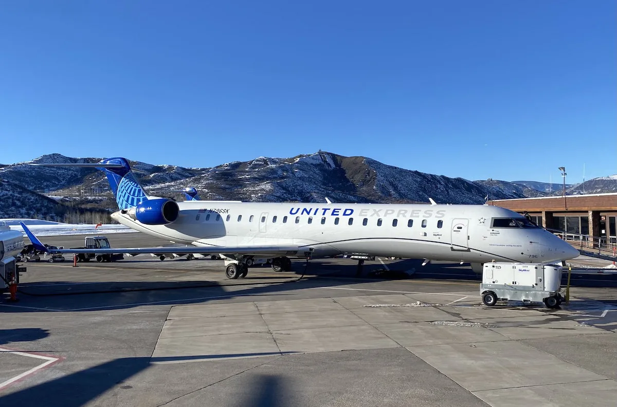 El aeropuerto de Aspen cerrará gran parte de 2027 para renovar su pista y ampliar sus instalaciones