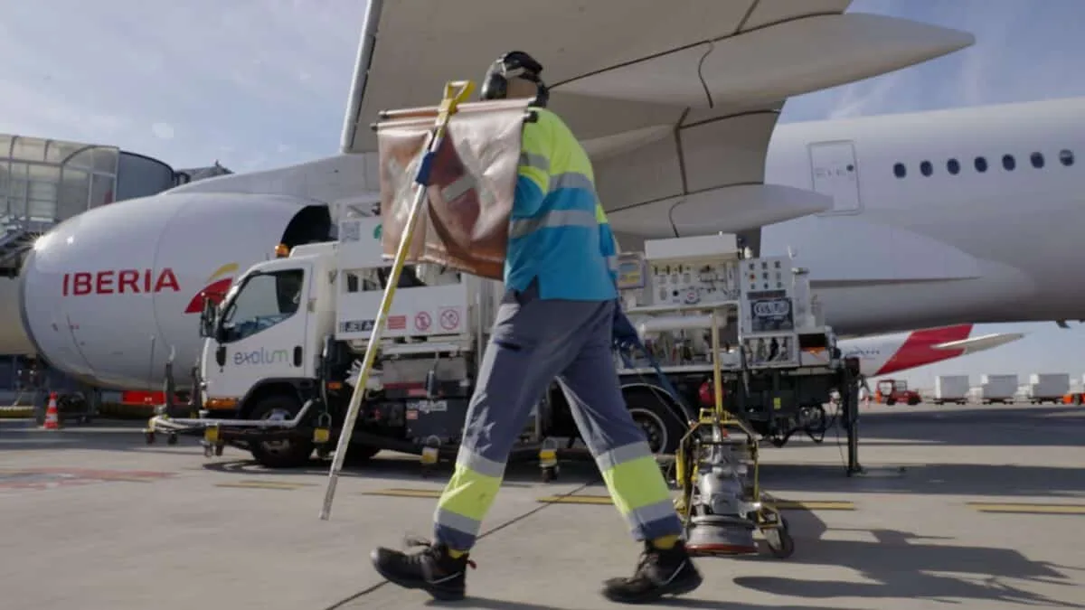 El precio de las acciones de IAG podría repuntar con la temporada de verano