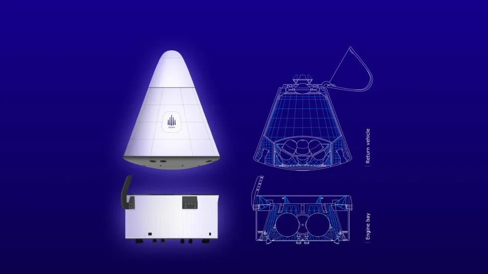 Emiratos Árabes Unen Ingeniería Autónoma y Producción Avanzada en Aeroespacial