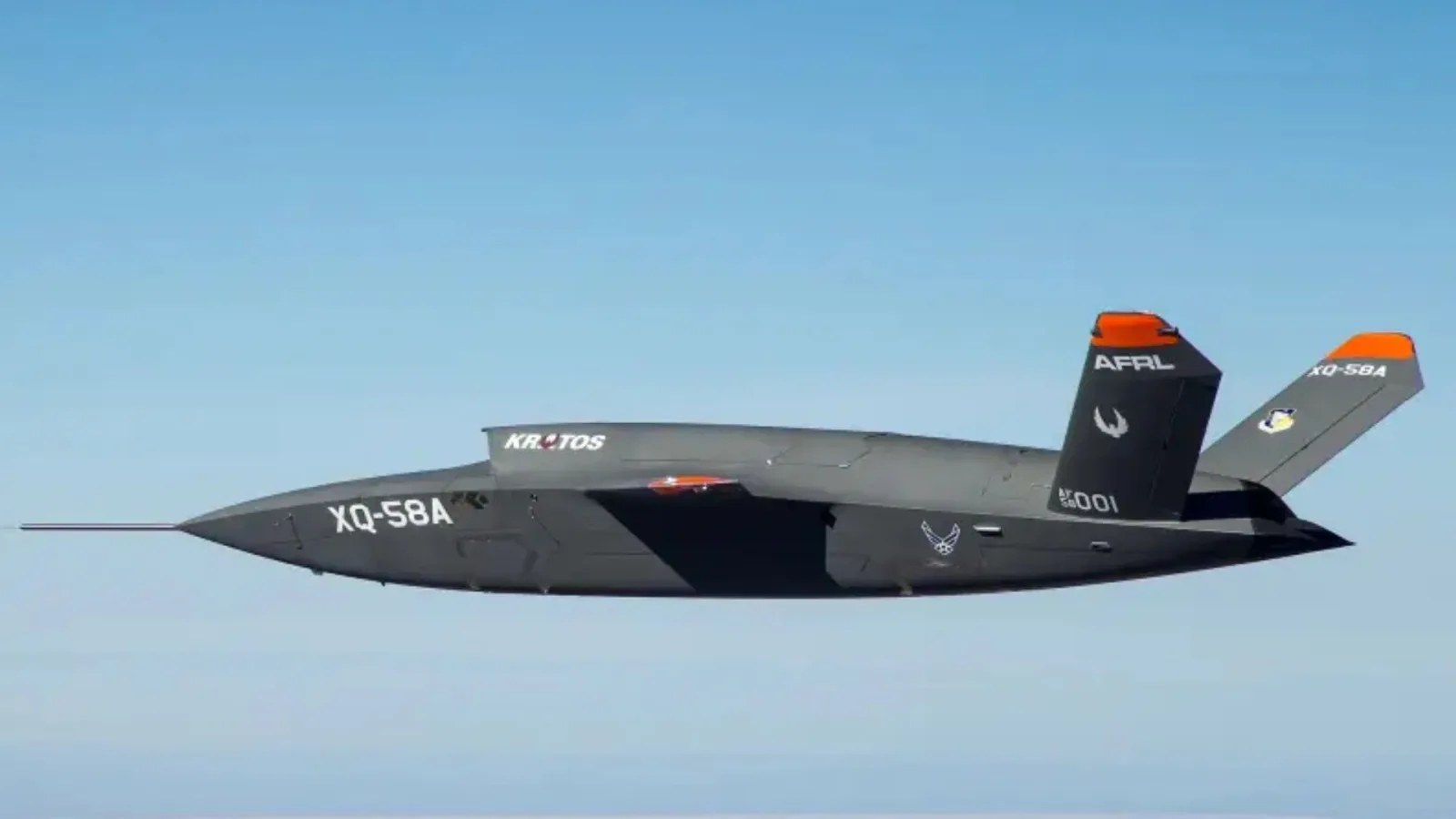 Estrategia para que Pakistán desarrolle drones combatientes leales