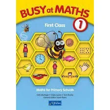 Evaluación práctica del método Busy at Maths en educación primaria