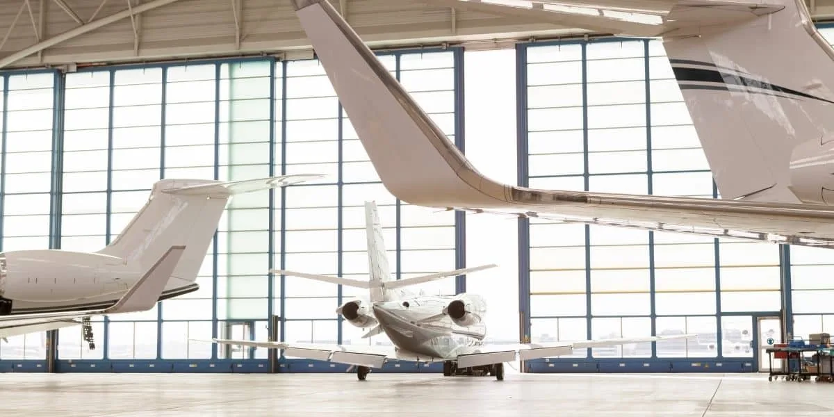 Gestión de aeronaves privadas mejora la seguridad y el cumplimiento normativo para dueños de jets