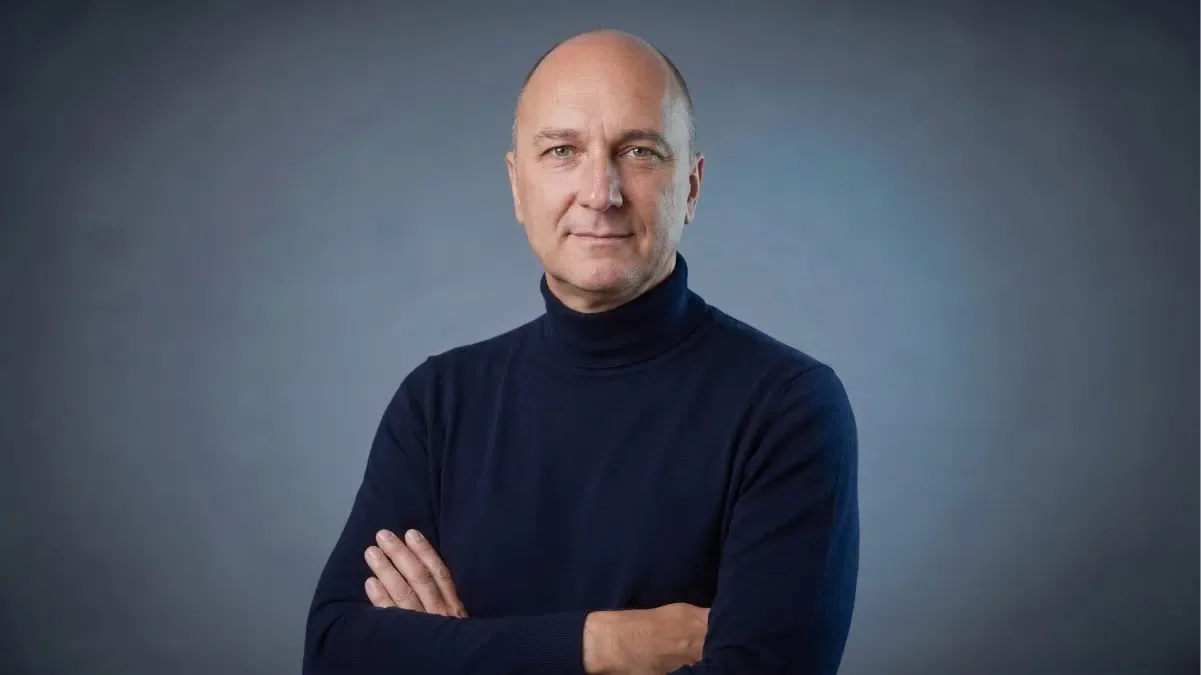 Gonzalo Rodríguez se incorpora como director comercial para impulsar Boost Air