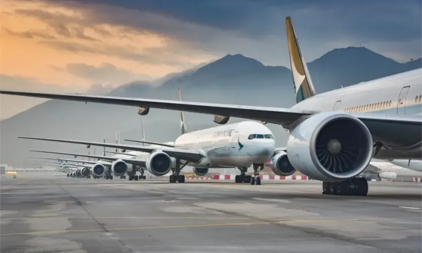 Howden impulsa su unidad de aviación en EE. UU. con liderazgo de Julio Jimenez