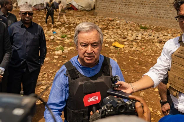 La ONU impulsa incentivos para que altos funcionarios renuncien a viajes en primera y clase ejecutiva