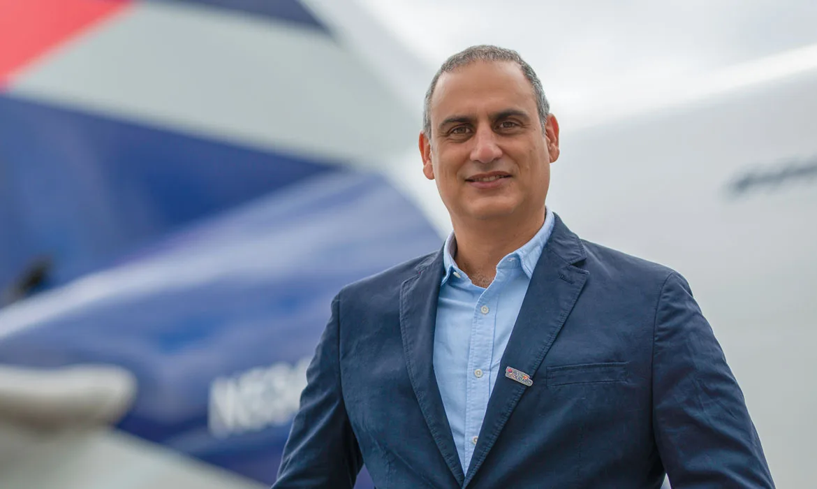 LATAM Cargo busca crecer en 2026 sin incrementar su flota de aviones