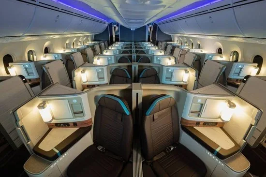 MyFlyYatra amplía rutas y facilita vuelos en clase ejecutiva para viajeros de EE. UU. y Canadá