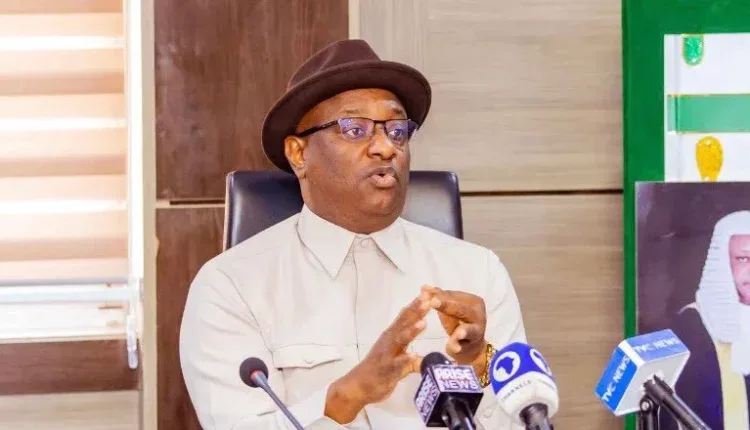 Nigeria y el Banco Africano firman acuerdo para impulsar programa de transformación aeronáutica