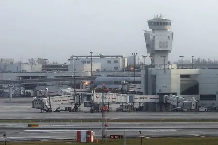 NTSB pide a la FAA mejorar la evaluación de la seguridad en pistas durante lluvias intensas