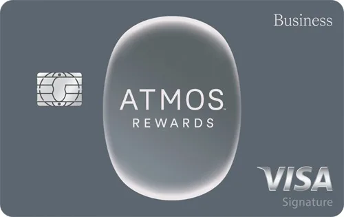 Nueva oferta de la tarjeta Atmos Rewards Visa Signature Business para empresas mejora sus beneficios