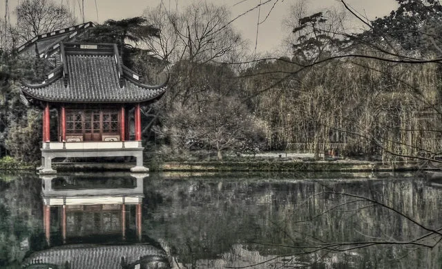 Oferta de viaje redondo desde San Francisco a Hangzhou con Cathay Pacific por $811