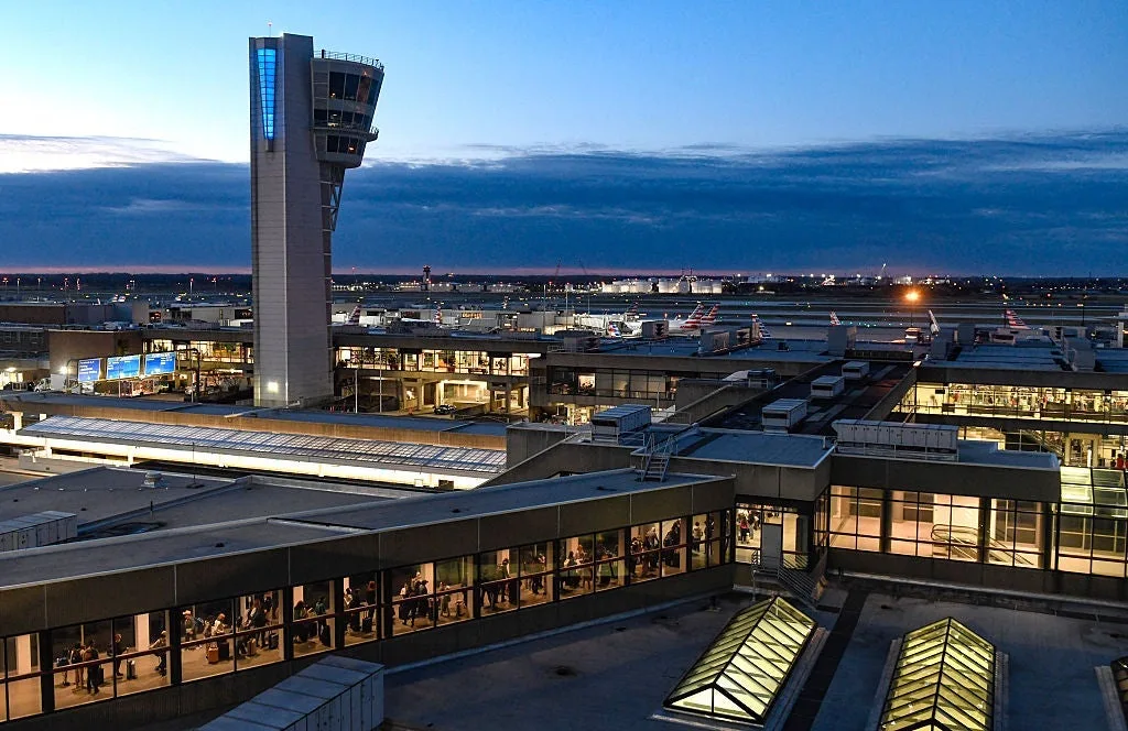 Philadelphia International Airport prevé récord de viajeros durante el verano por eventos especiales