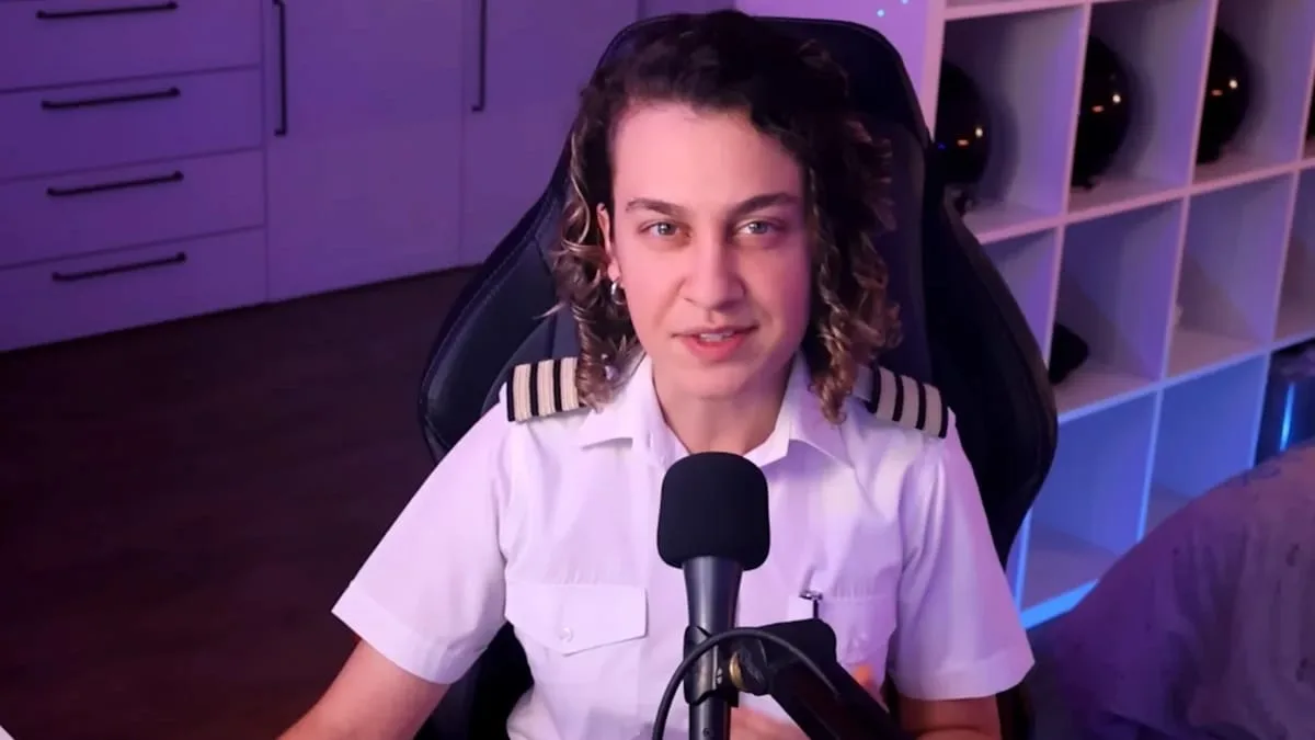 Piloto con experiencia en Boeing y Airbus señala cuál es mejor para aprender a volar