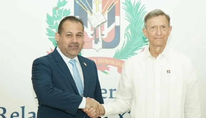 República Dominicana y Trinidad y Tobago impulsan conectividad aérea con nuevo acuerdo bilateral