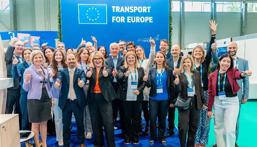SESAR JU destaca avances clave para un cielo europeo digital en TRA 2026