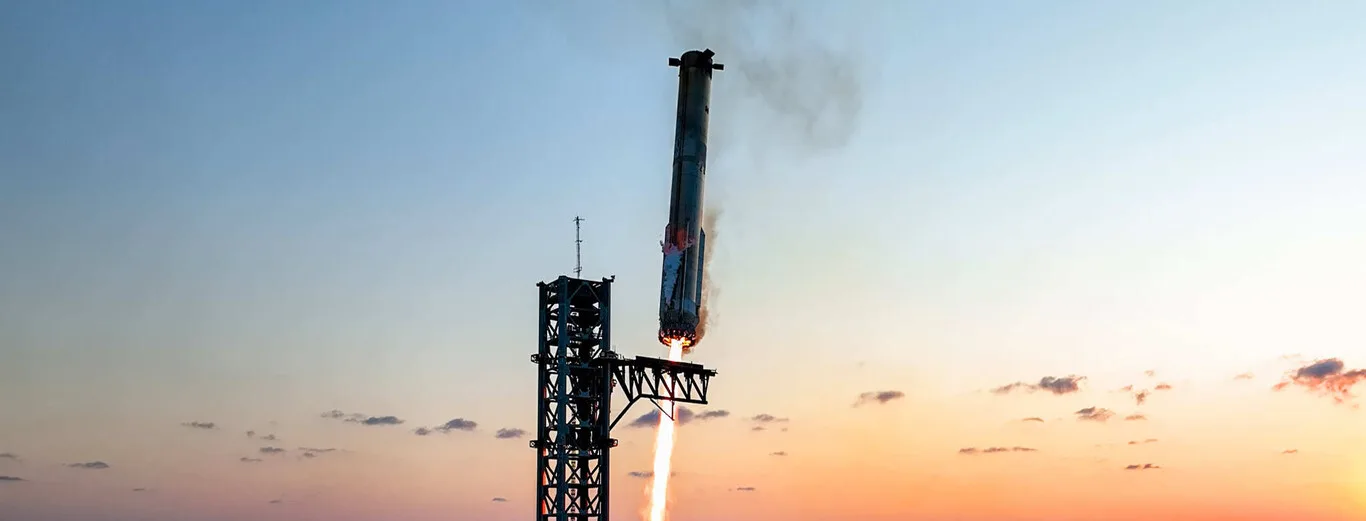 SpaceX busca expandir operaciones de lanzamiento más allá de Texas y EEUU