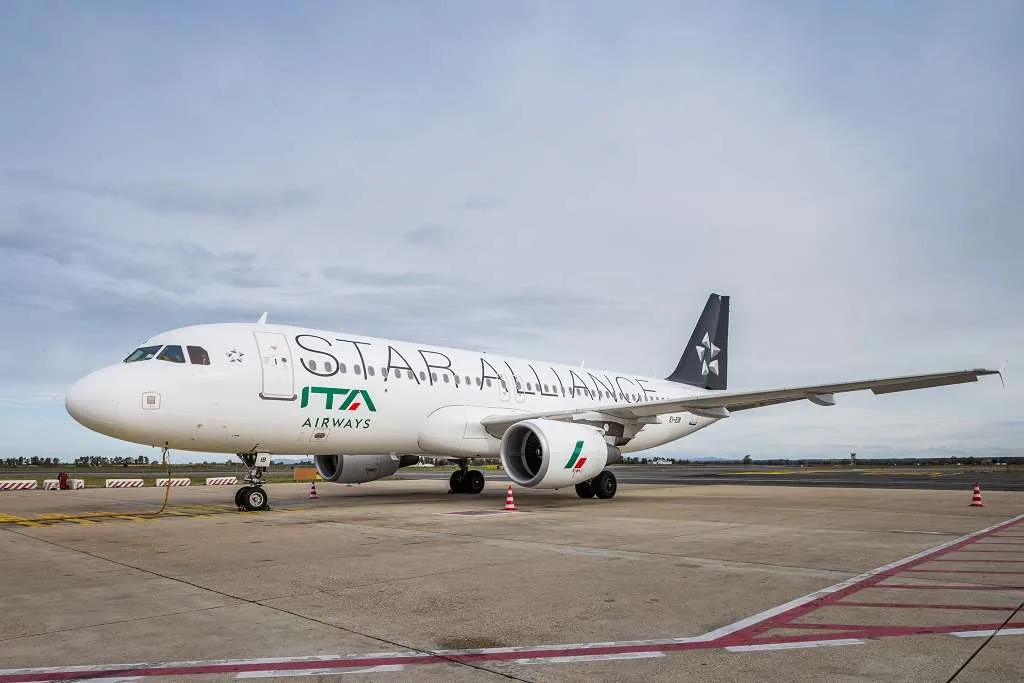 Star Alliance cumple 29 años consolidada como la principal alianza aérea global
