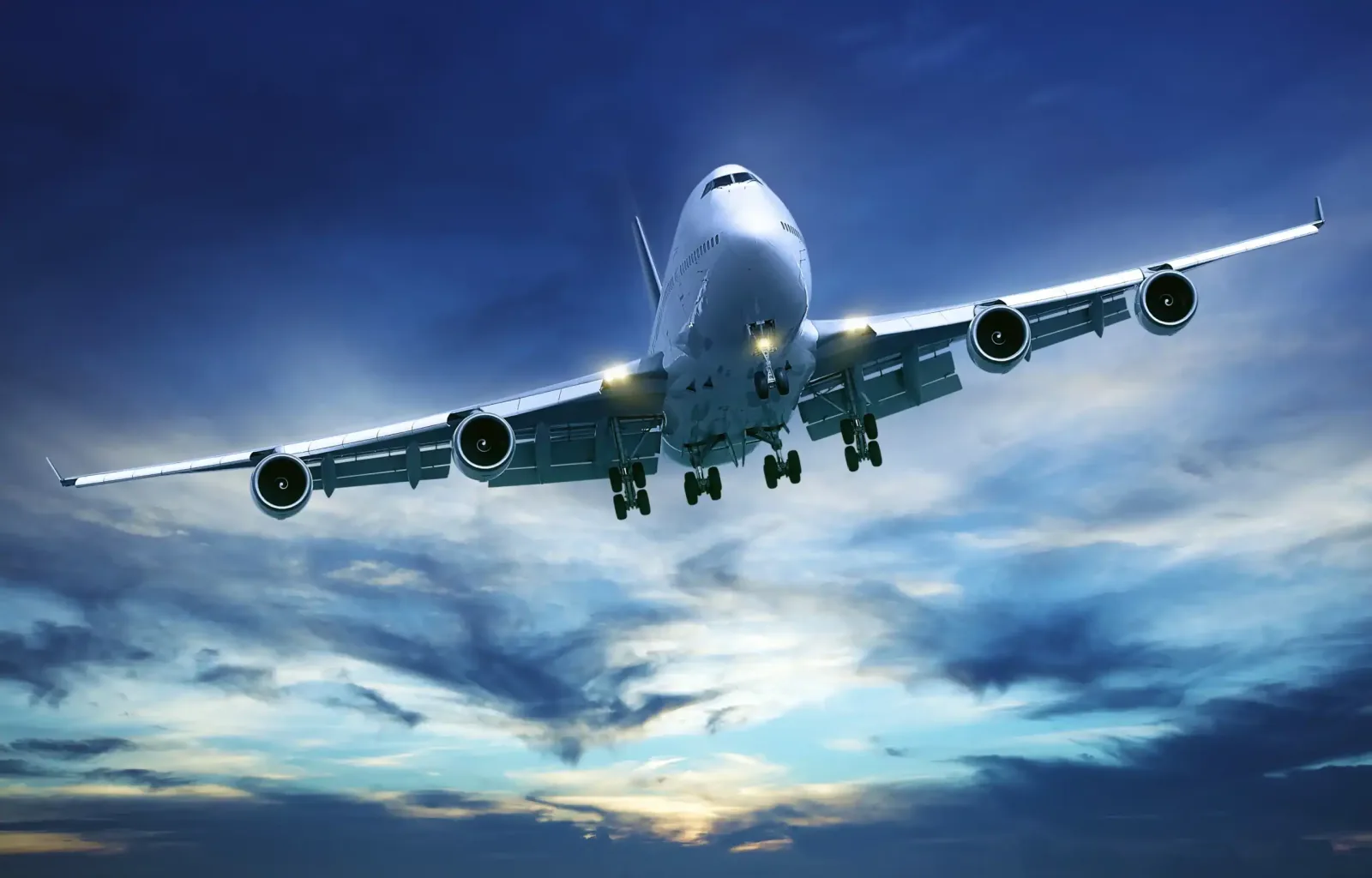 Termina la primera etapa de remodelación del Aeropuerto de Ciudad de México previo al Mundial 2026