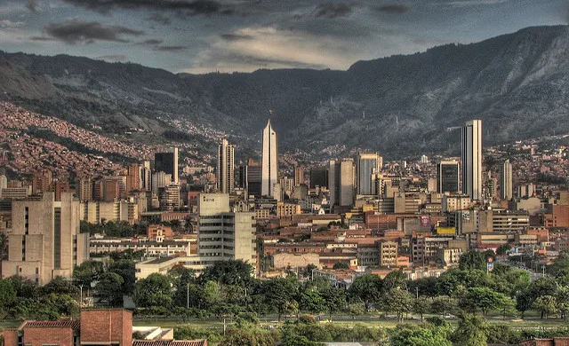 United ofrece vuelos económicos redondos de Nueva York a Medellín desde 307 dólares