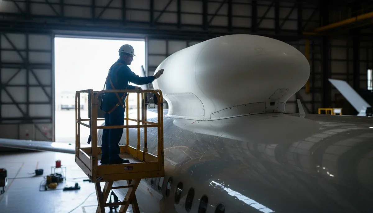 Viasat conecta mil aeronaves con su servicio satelital para mejorar eficiencia en cabinas