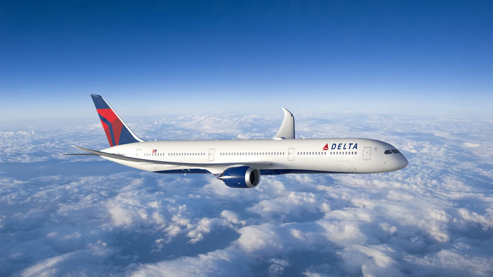 Warren Buffett invierte miles de millones en Delta Air Lines y revoluciona su visión del sector aéreo