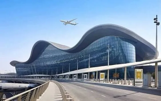 Abia impulsa aeropuerto internacional tras rechazo a proyecto inicial de pista aérea