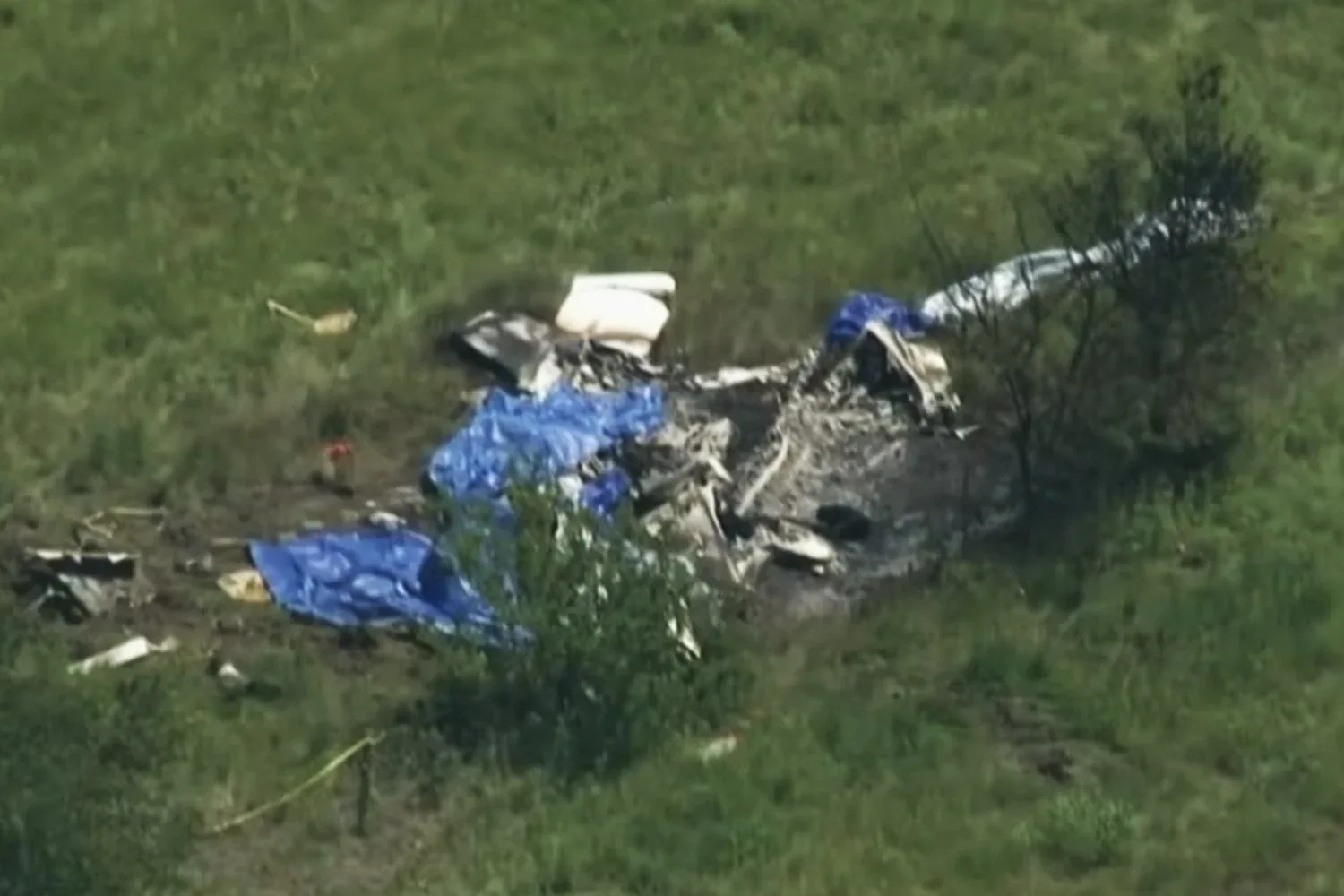 Accidente fatal de avión PAC 750XL en Missouri deja 12 muertos en salto en paracaídas