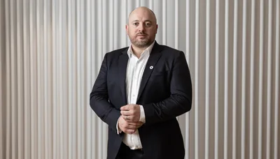 Advanced Navigation fortalece su expansión en Europa con nuevo director para EMEA
