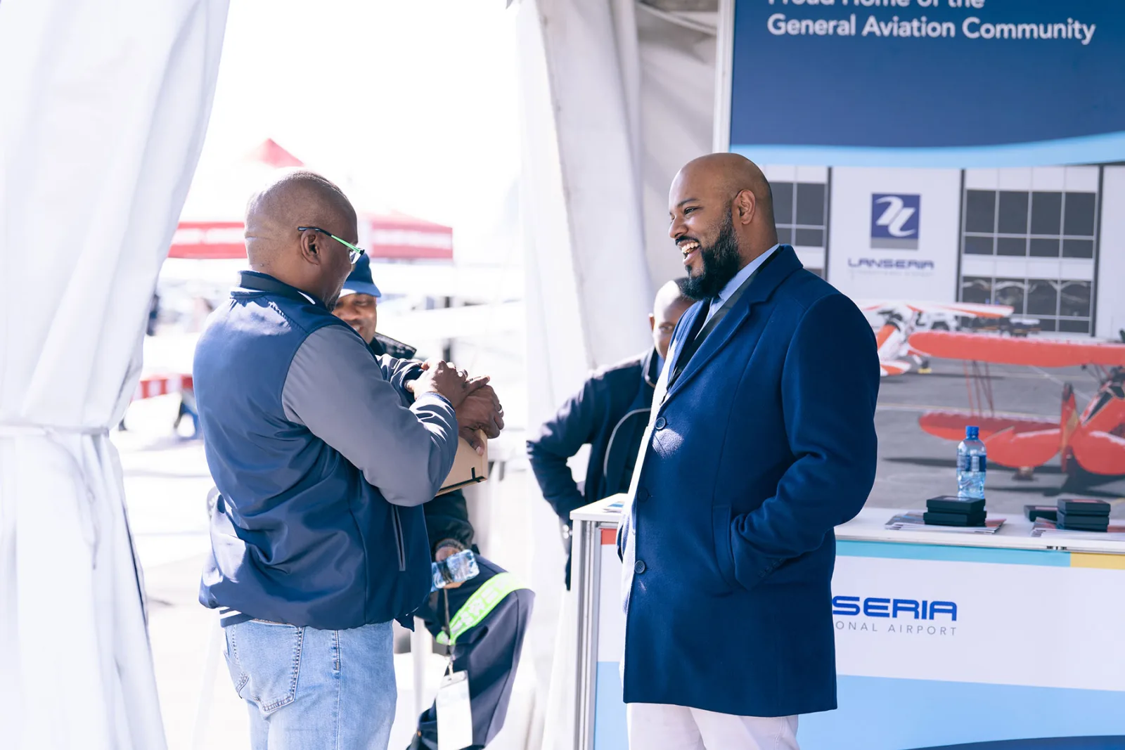 AERO South Africa 2026 reúne a la aviación general en Lanseria con programa ampliado