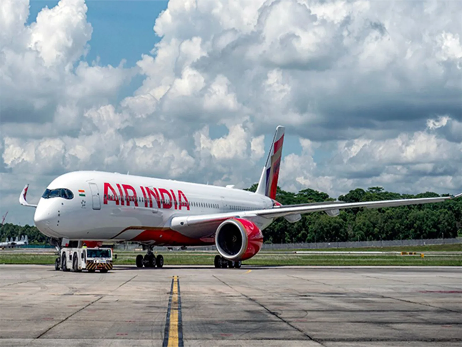 Air India mejora su servicio en la ruta Delhi-Melbourne con Boeing 777-300ER desde julio